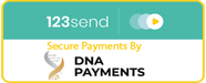 Secure DNA Payments